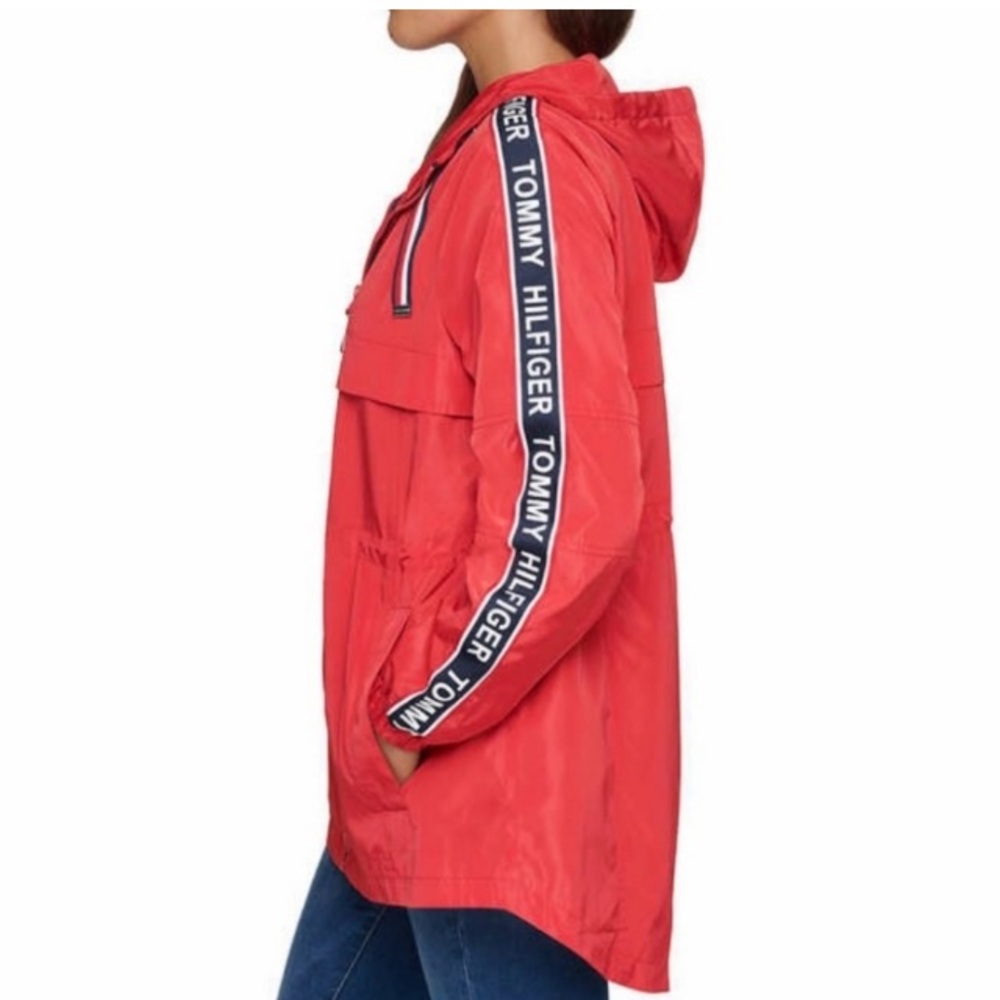 Tommy Hilfiger Jacket - Picture 2 of 7